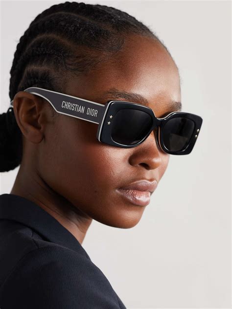 christian dior evolution sunglasses|Christian Dior unisex sunglasses.